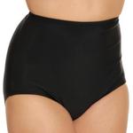 Swim Brief Bottom   Comes in sizes 4-20 misses & 18W-32W.